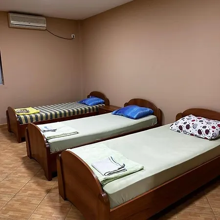 Bed & Breakfast Bianca *