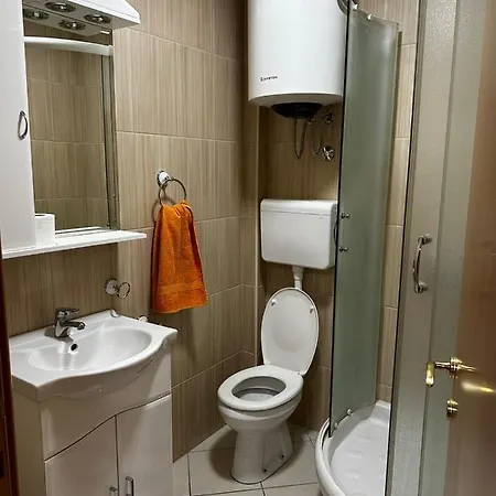 Bed & Breakfast Bianca Podgorica