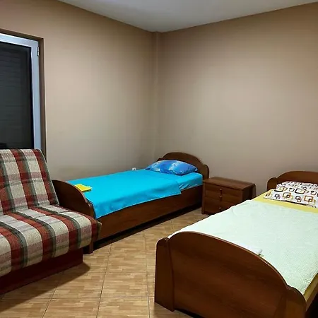 Bianca Bed & Breakfast Podgorica