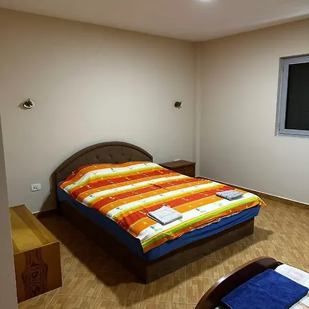 Bed & Breakfast Bianca